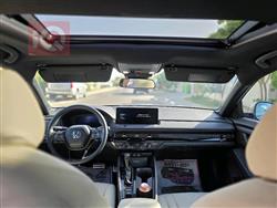 هۆندا ئەکۆرد